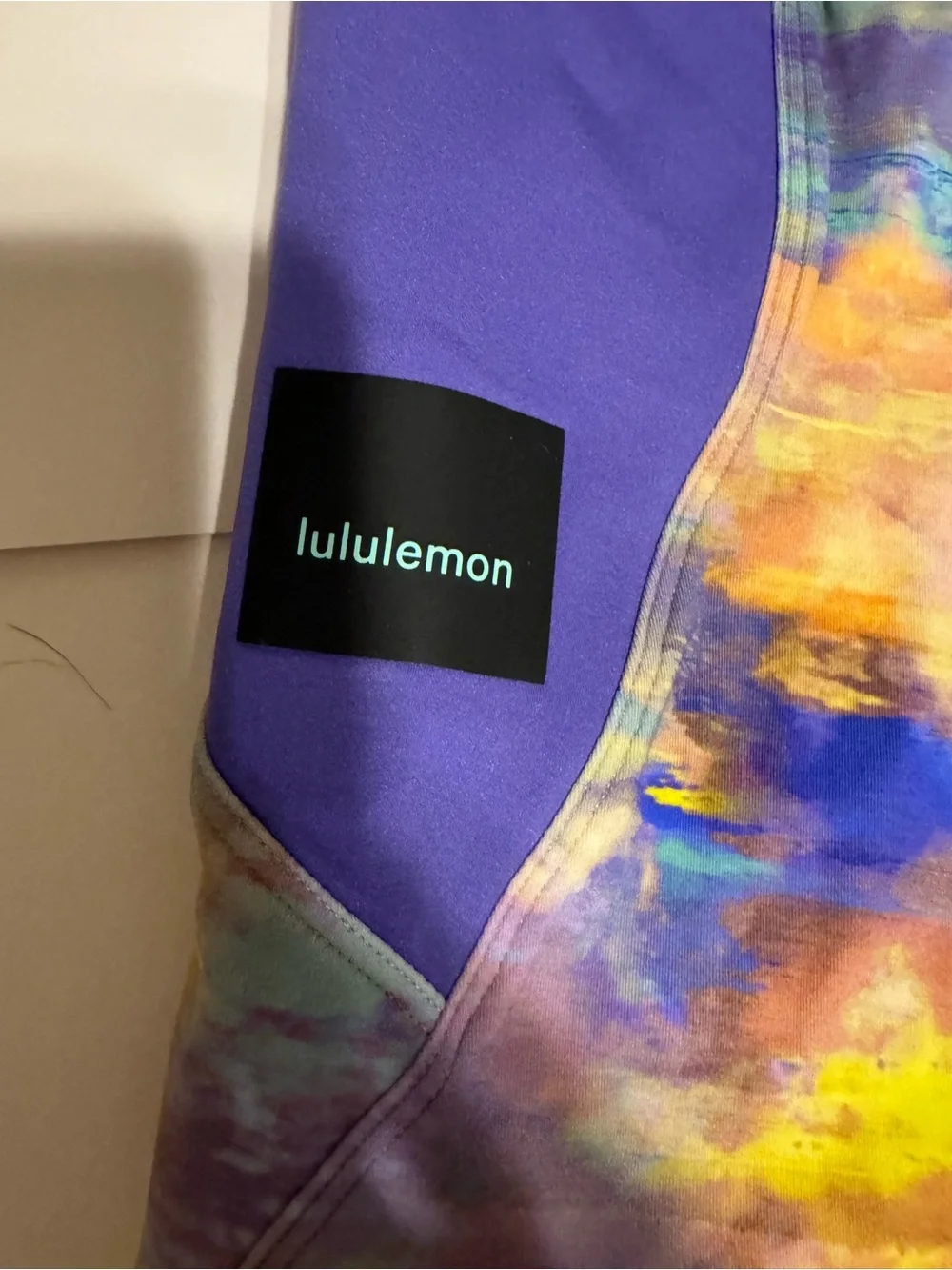 lululemon athletica super high